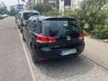 Volkswagen Golf Trendline 1.6 Schwarz - thumbnail 3