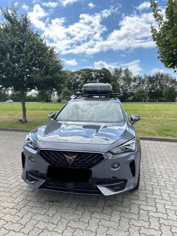 Imagine CUPRA Formentor 2.0 TDI 4Drive DSG