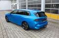 Opel Astra L Sports Tourer GS LED  AHK Bleu - thumbnail 7