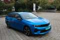 Opel Astra L Sports Tourer GS LED  AHK Bleu - thumbnail 4