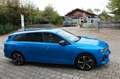 Opel Astra L Sports Tourer GS LED  AHK Bleu - thumbnail 5