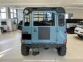 Land Rover Defender LAND ROVER 90 turbodiesel Hard-top Blue - thumbnail 7