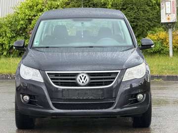 Tiguan 1.4 TSI 4Motion Track