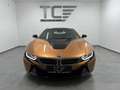 BMW i8 PHEV Coupe, 20", LCI, H&K, Drycarbon, ... Orange - thumbnail 2