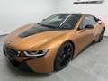 BMW i8 PHEV Coupe, 20", LCI, H&K, Drycarbon, ... Orange - thumbnail 3