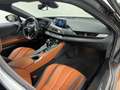 BMW i8 PHEV Coupe, 20", LCI, H&K, Drycarbon, ... Orange - thumbnail 12