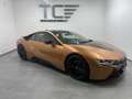 BMW i8 PHEV Coupe, 20", LCI, H&K, Drycarbon, ... Orange - thumbnail 1