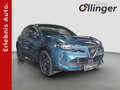 Alfa Romeo Junior Sprint Blau - thumbnail 1