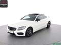 Mercedes-Benz C 43 AMG C 43 AMG Coupe 4M DESIGNO STANDHZ,BURMESTER,PANO Weiß - thumbnail 1