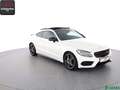 Mercedes-Benz C 43 AMG C 43 AMG Coupe 4M DESIGNO STANDHZ,BURMESTER,PANO Weiß - thumbnail 7