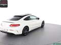Mercedes-Benz C 43 AMG C 43 AMG Coupe 4M DESIGNO STANDHZ,BURMESTER,PANO Weiß - thumbnail 5