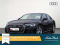 Audi A8 50TDI qu Navi Matrix HuD DCC Luftfederung Schwarz - thumbnail 2