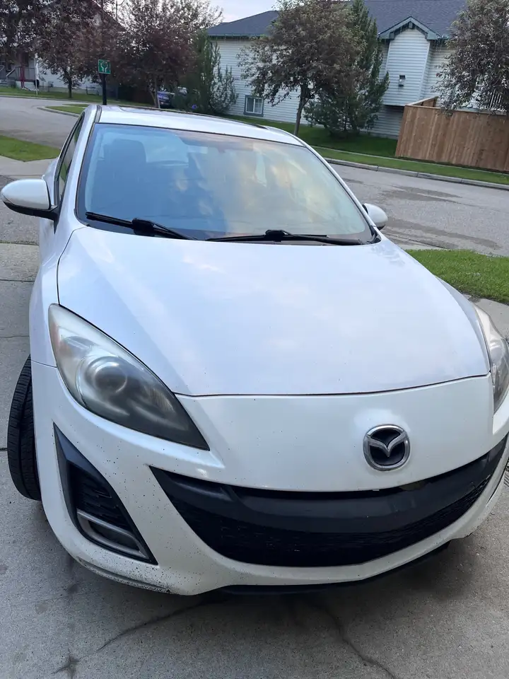 2010 Mazda 3