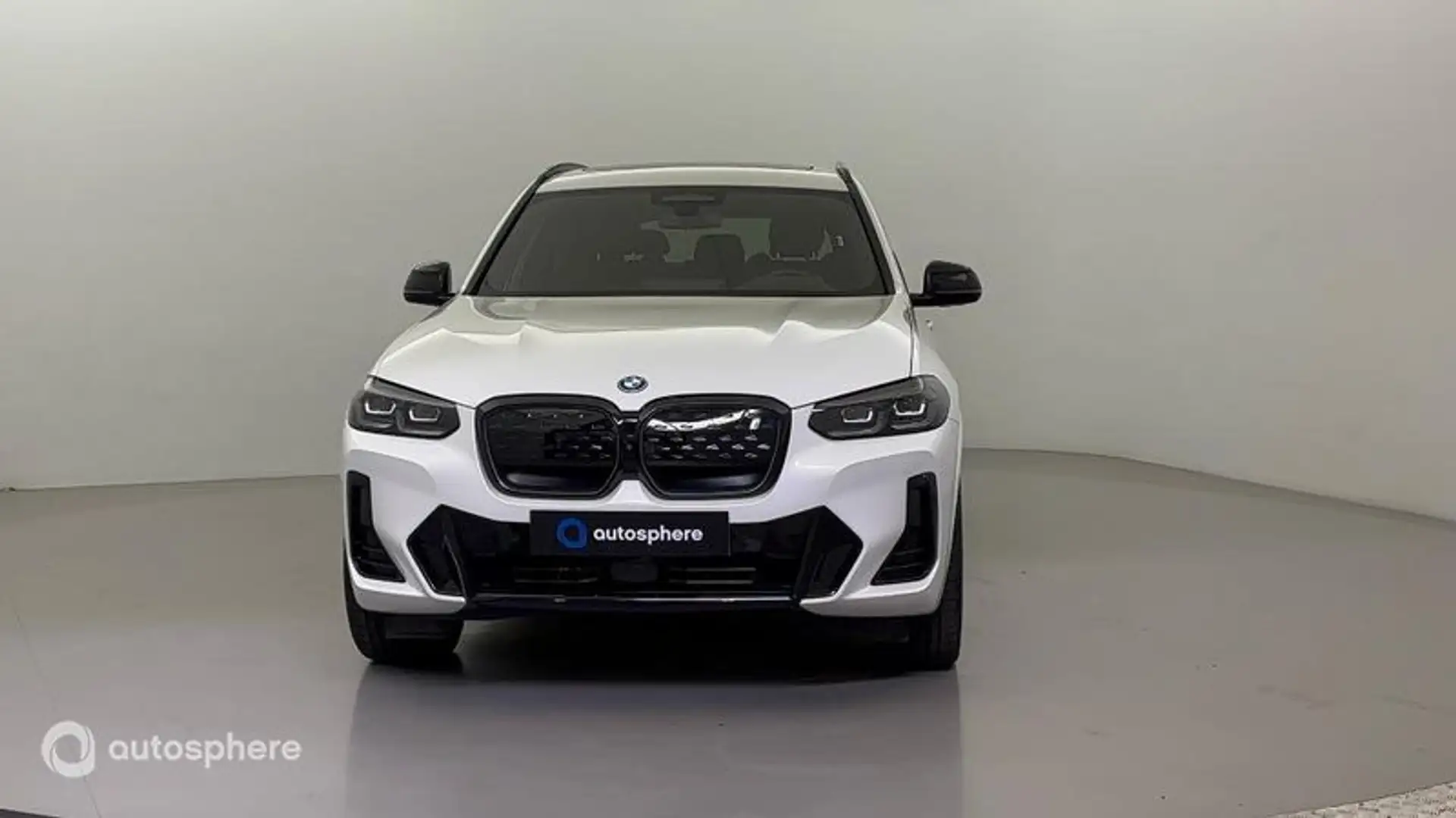 BMW iX3 M sport 286ch Impressive - 2