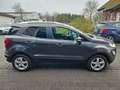 Ford EcoSport Titanium Klima Navi PDC SHZ R-Kamera Gris - thumbnail 6