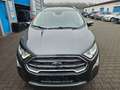 Ford EcoSport Titanium Klima Navi PDC SHZ R-Kamera Gris - thumbnail 8