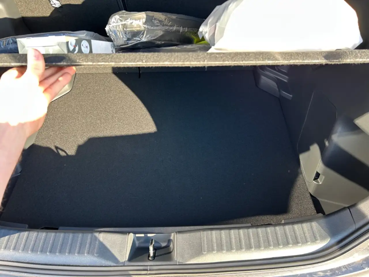 Toyota Yaris Cross 1,5l Teamplayer 4x2 Hybrid Safety + Winter 11