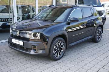 4 E-Tech elektrisch Iconic 150 Comfort Range