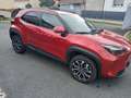 Toyota Yaris Cross Yaris Cross 1,5 VVT-i Hybrid Active Aut. Active Roşu - thumbnail 9