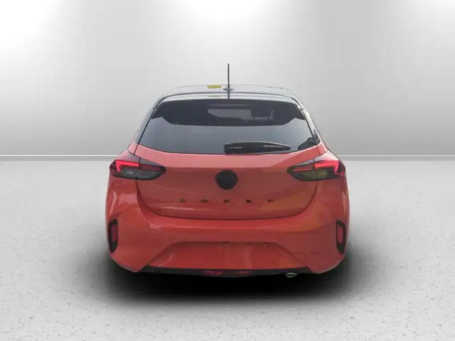 Opel Corsa view 5