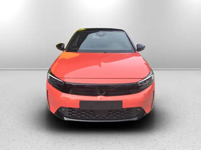 Opel Corsa view 2