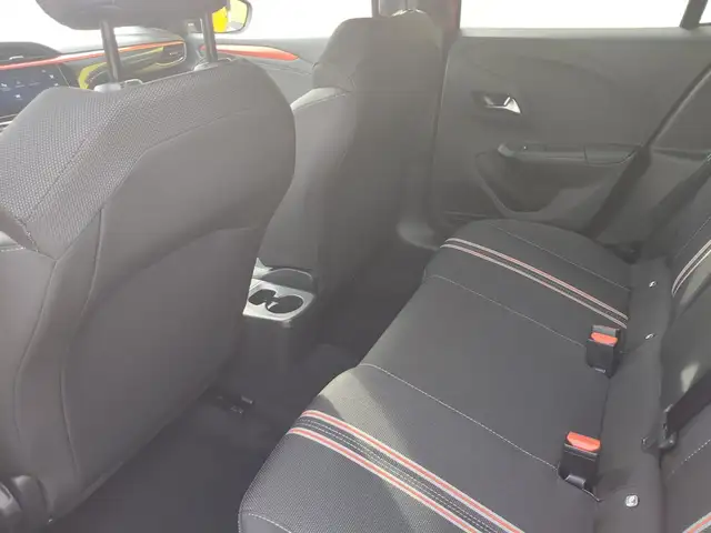 Opel Corsa view 16