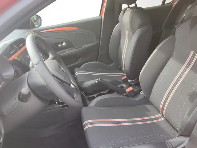 Opel Corsa view 10