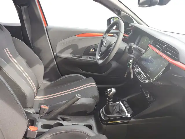 Opel Corsa view 12