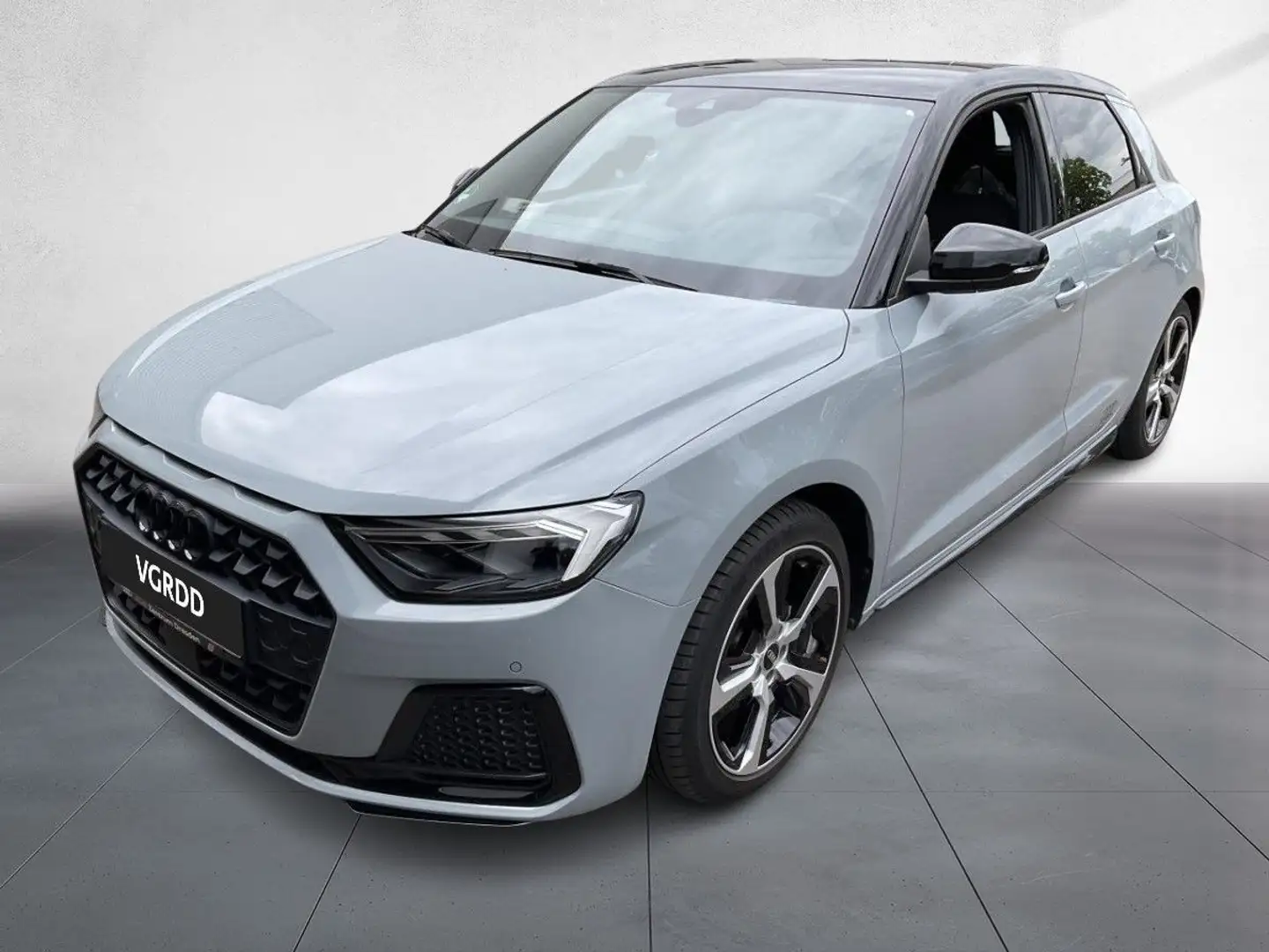 Audi A1 Advanced 30 TFSI S tronic Optikpake Grau - 1