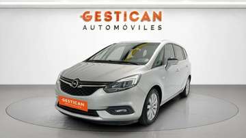 1.4 T S/S Excellence Aut. 140