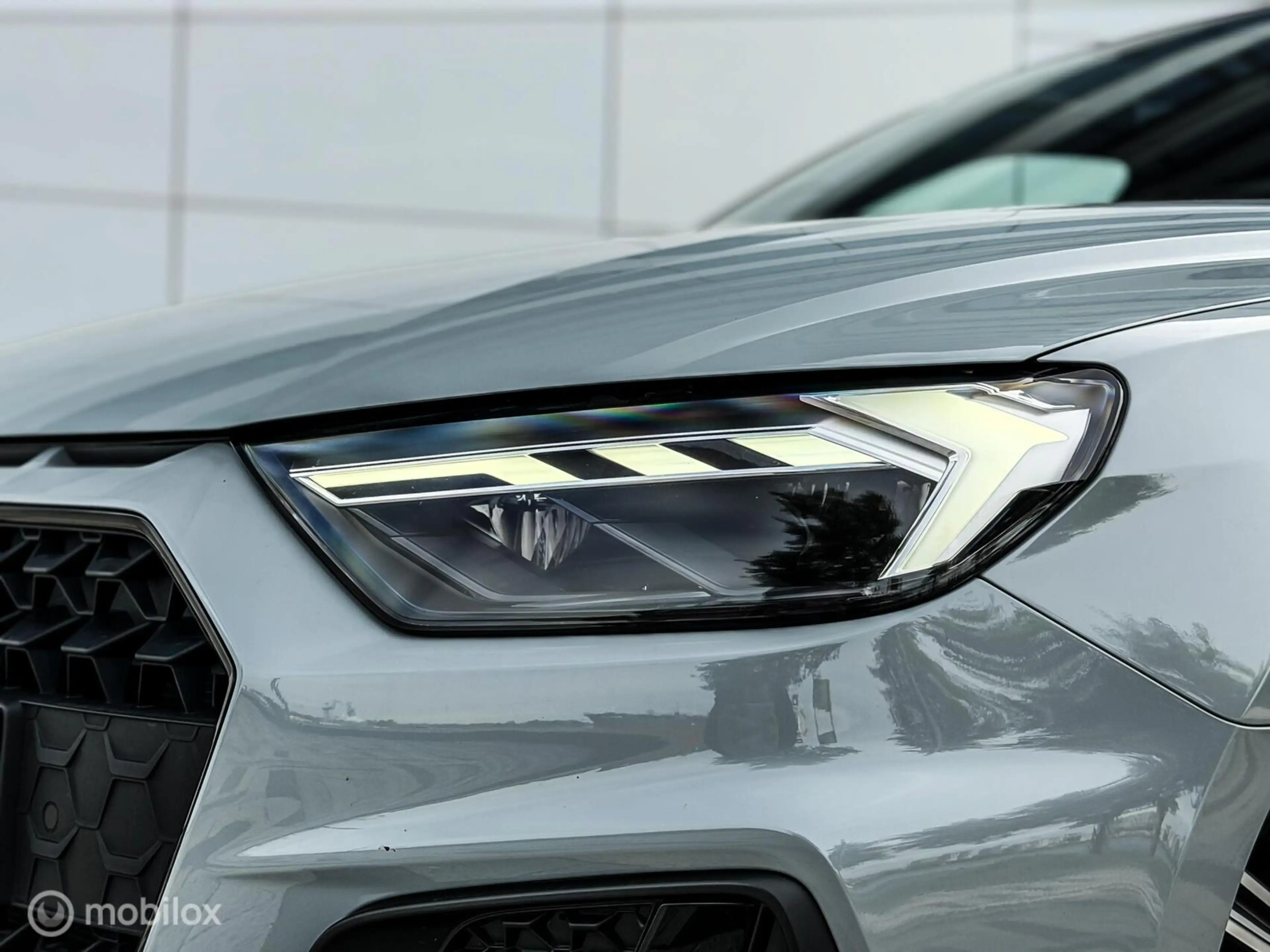 Audi A1 Sportback 30 TFSI S Line |Sfeer|Blindspot|Camera|V — photo 5