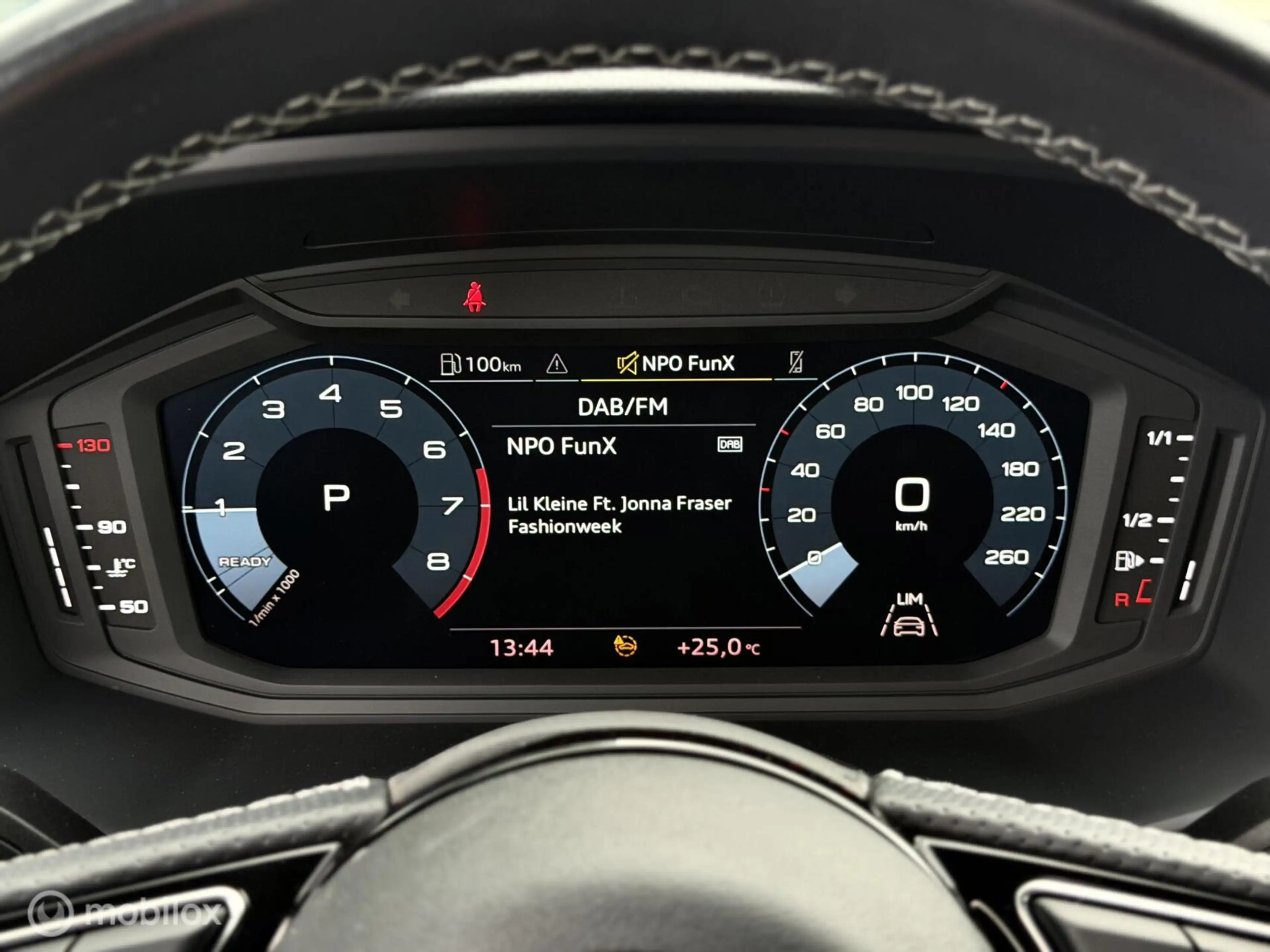 Audi A1 Sportback 30 TFSI S Line |Sfeer|Blindspot|Camera|V — photo 24