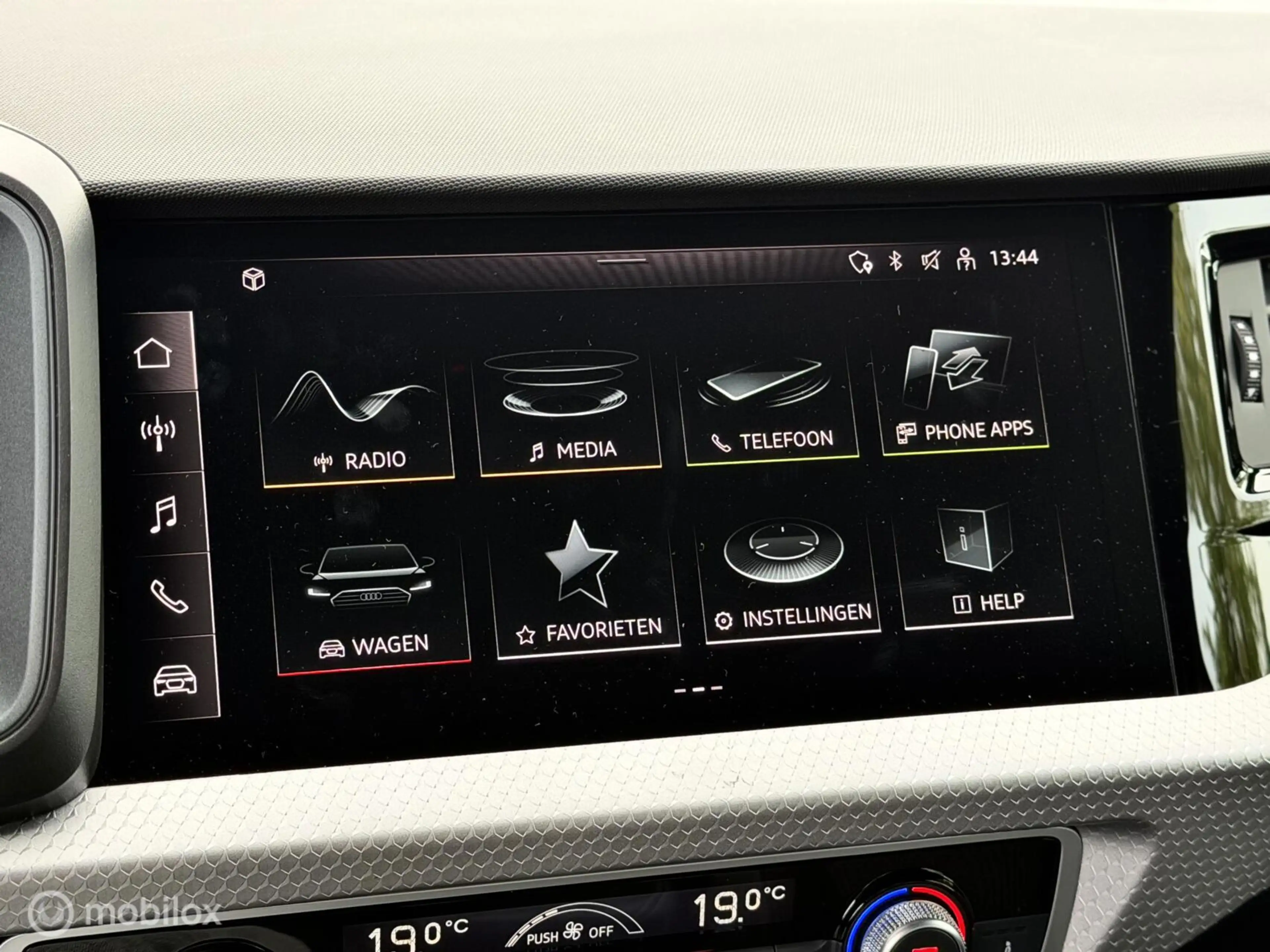 Audi A1 Sportback 30 TFSI S Line |Sfeer|Blindspot|Camera|V — photo 25