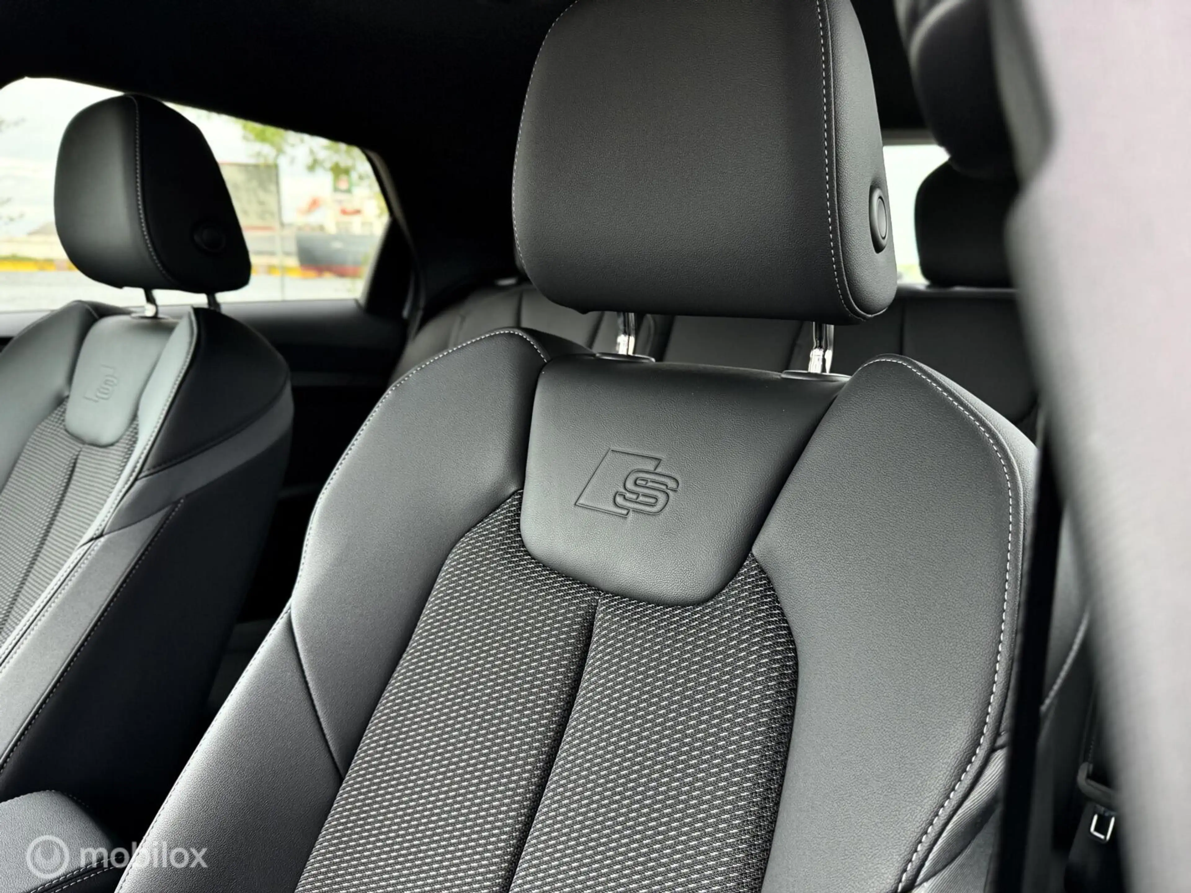 Audi A1 Sportback 30 TFSI S Line |Sfeer|Blindspot|Camera|V — photo 18