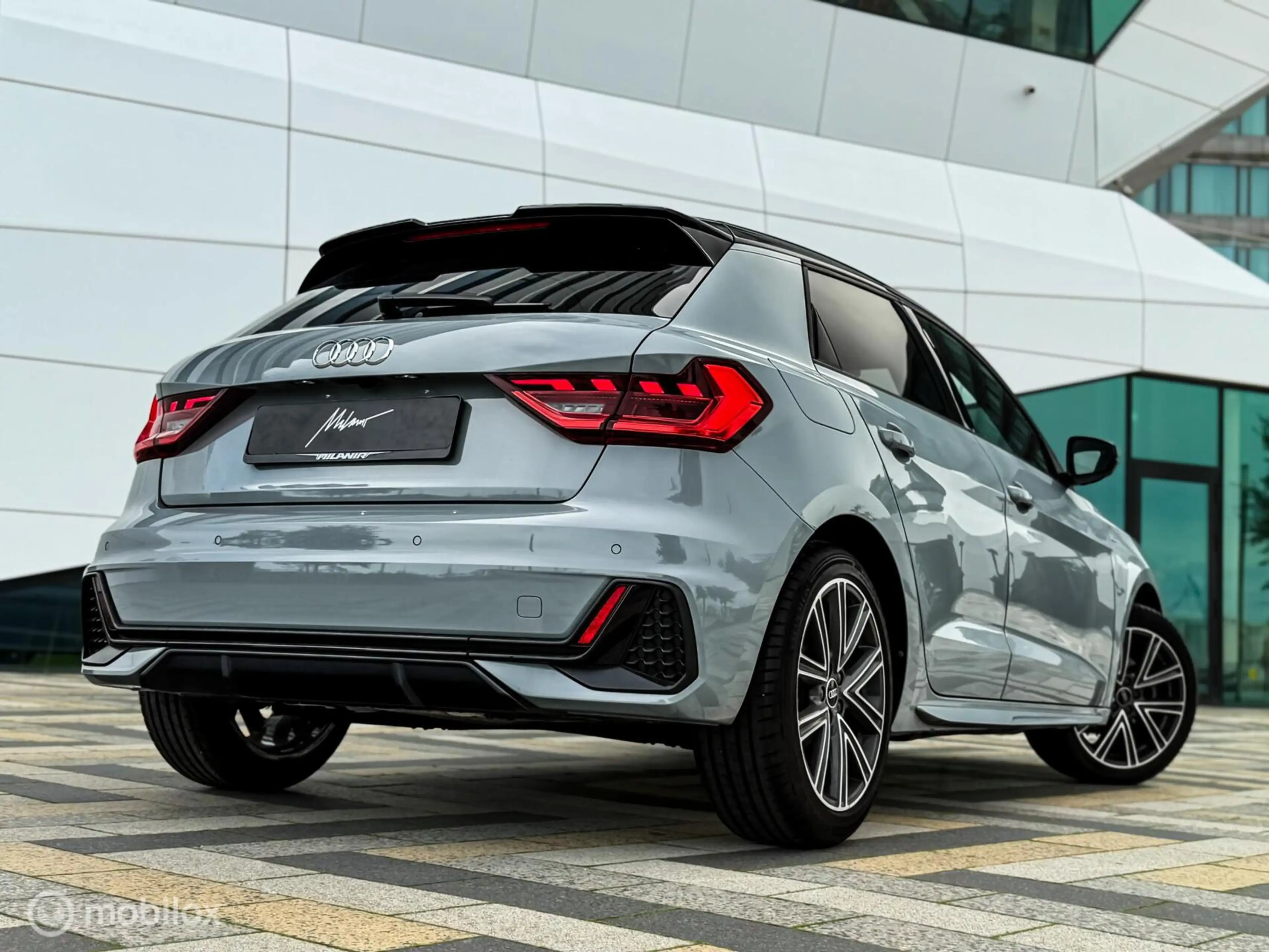 Audi A1 Sportback 30 TFSI S Line |Sfeer|Blindspot|Camera|V — photo 2