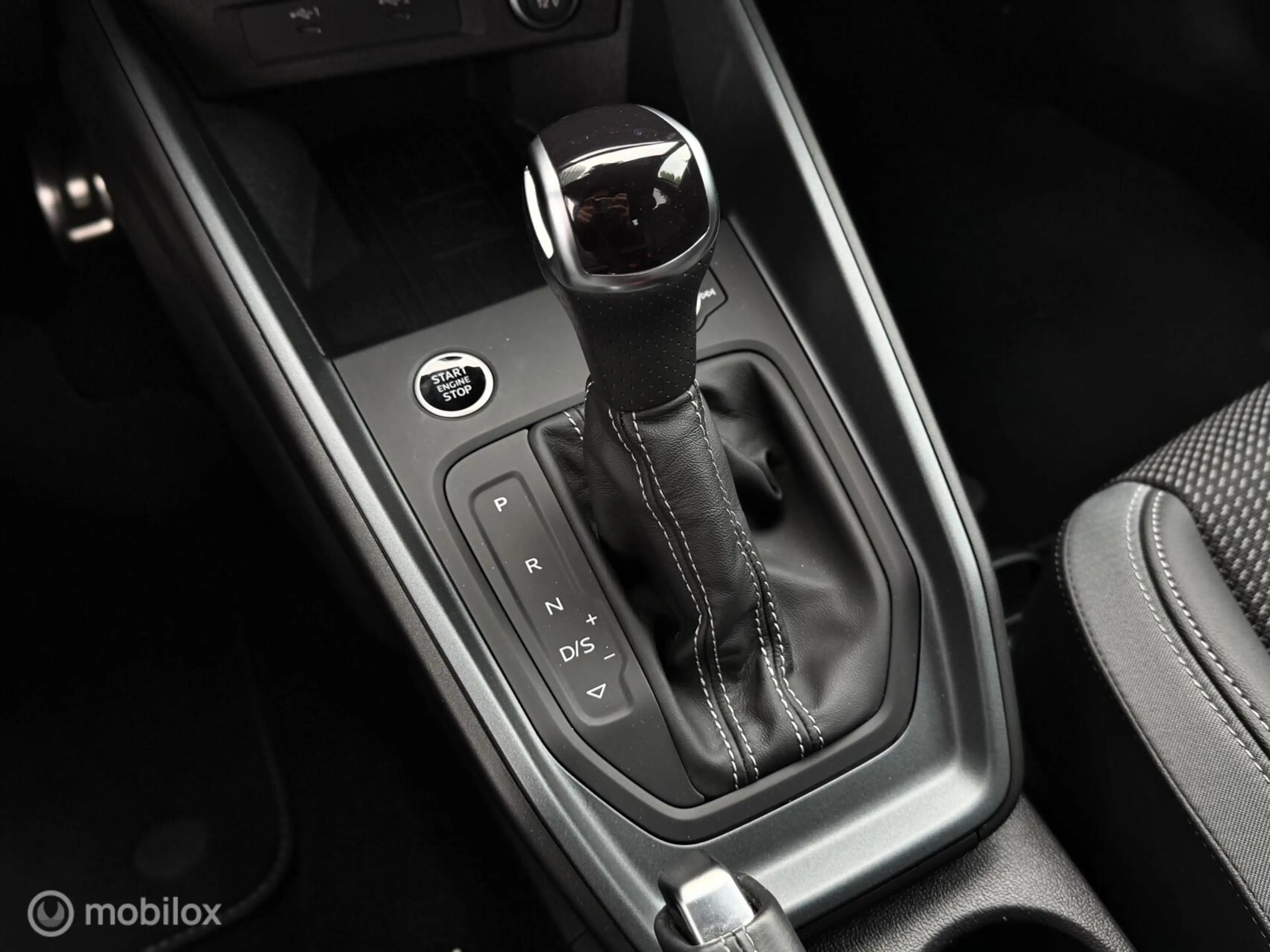 Audi A1 Sportback 30 TFSI S Line |Sfeer|Blindspot|Camera|V — photo 21
