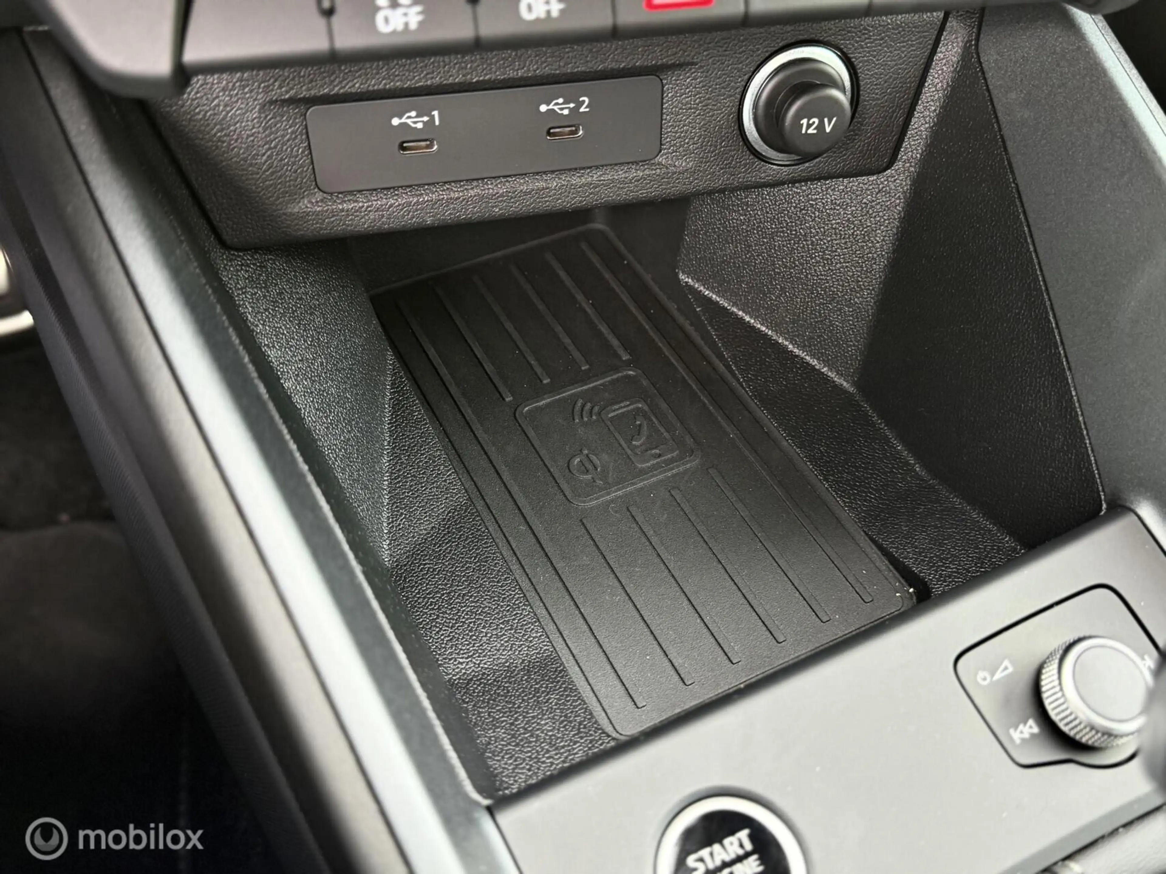 Audi A1 Sportback 30 TFSI S Line |Sfeer|Blindspot|Camera|V — photo 22