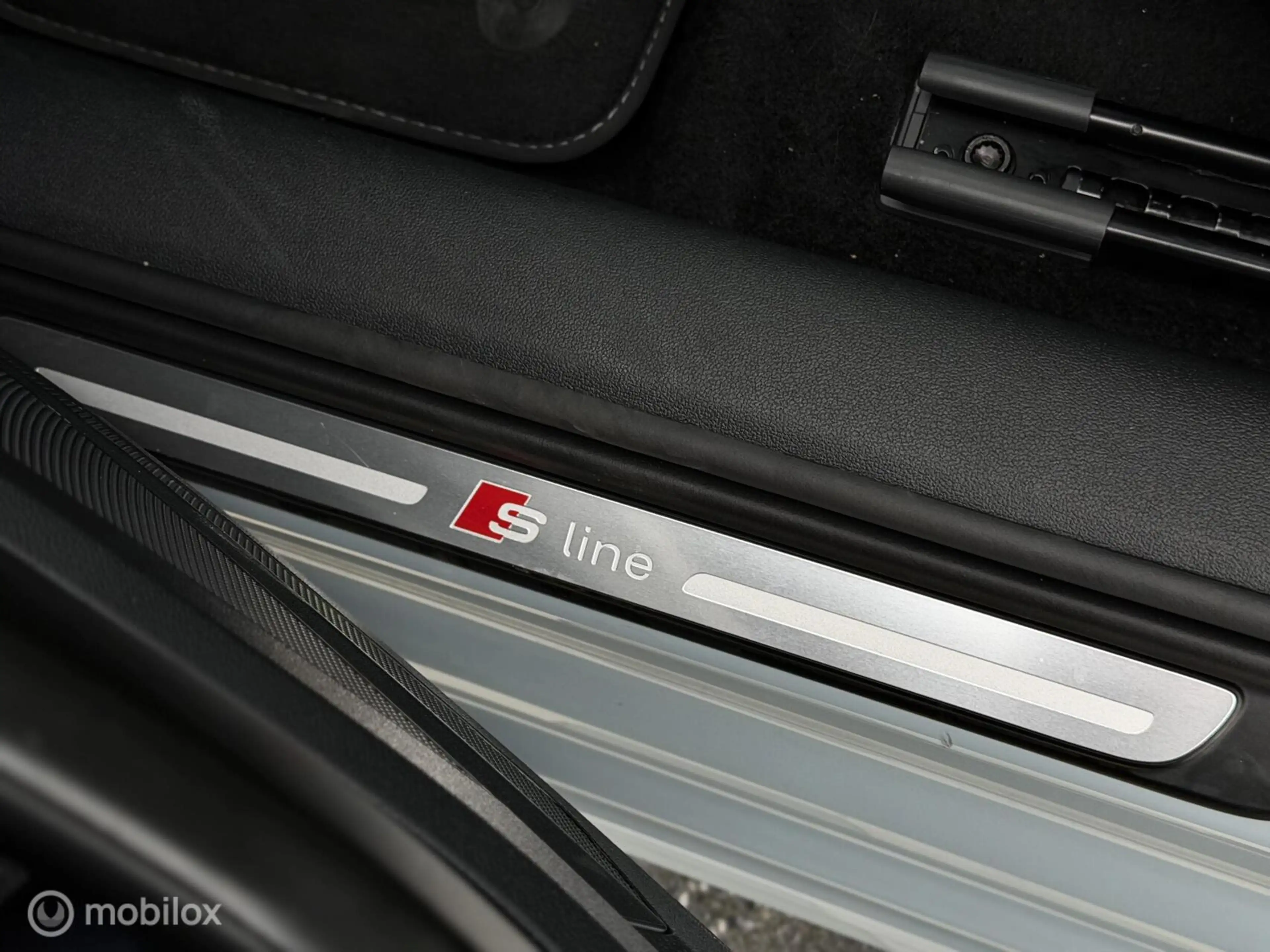 Audi A1 Sportback 30 TFSI S Line |Sfeer|Blindspot|Camera|V — photo 19