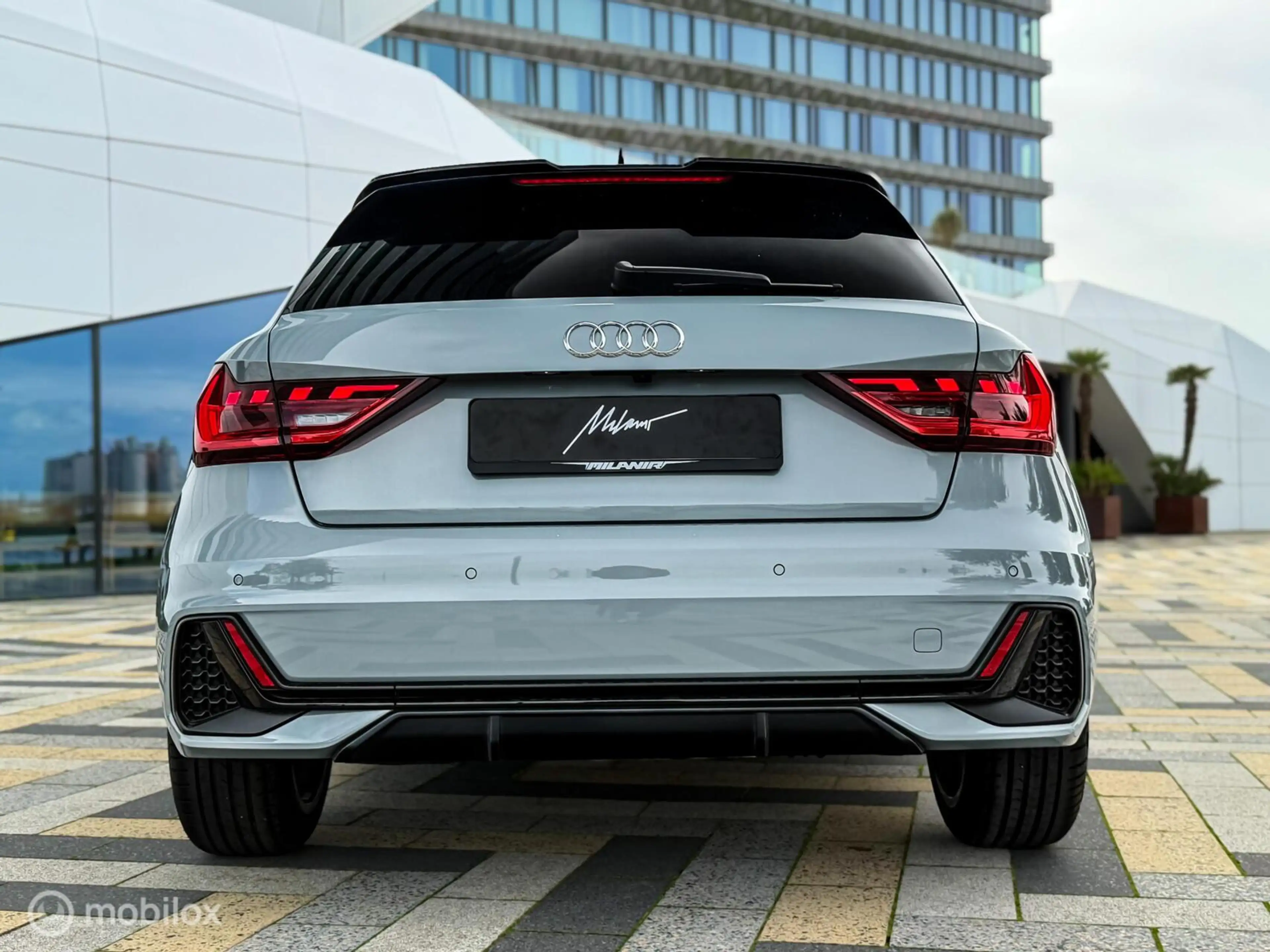 Audi A1 Sportback 30 TFSI S Line |Sfeer|Blindspot|Camera|V — photo 10