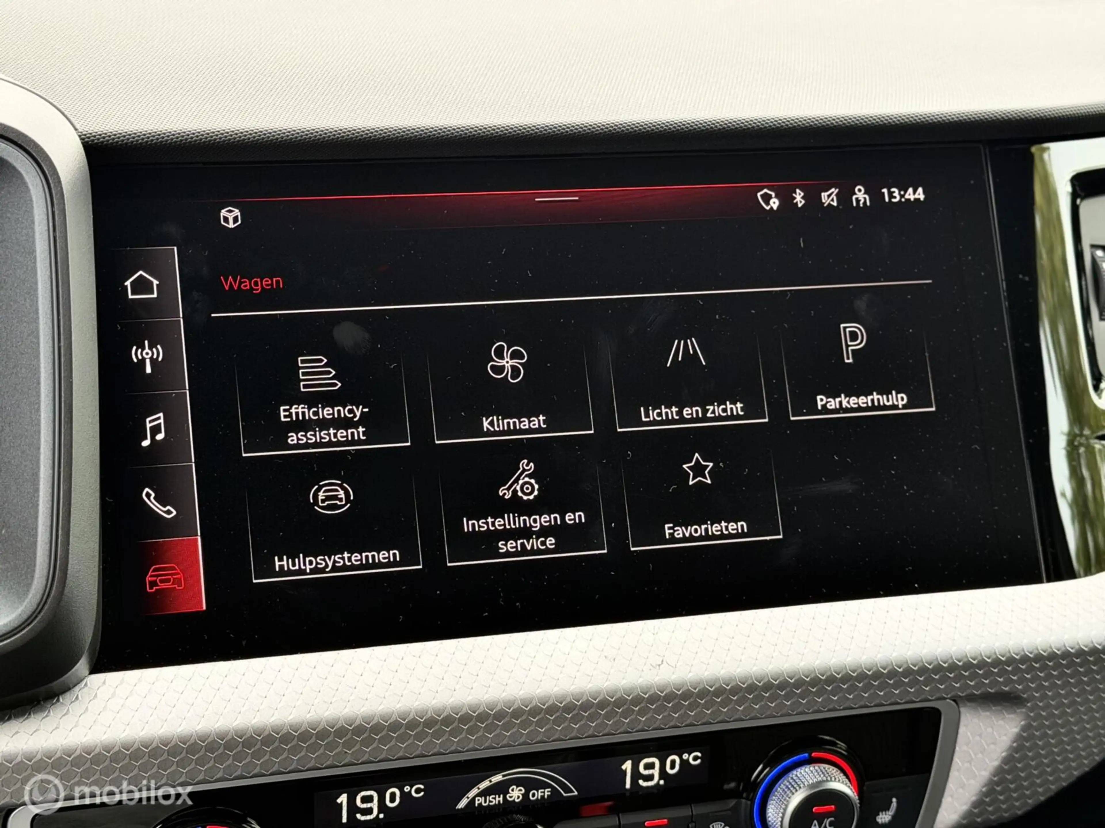 Audi A1 Sportback 30 TFSI S Line |Sfeer|Blindspot|Camera|V — photo 27