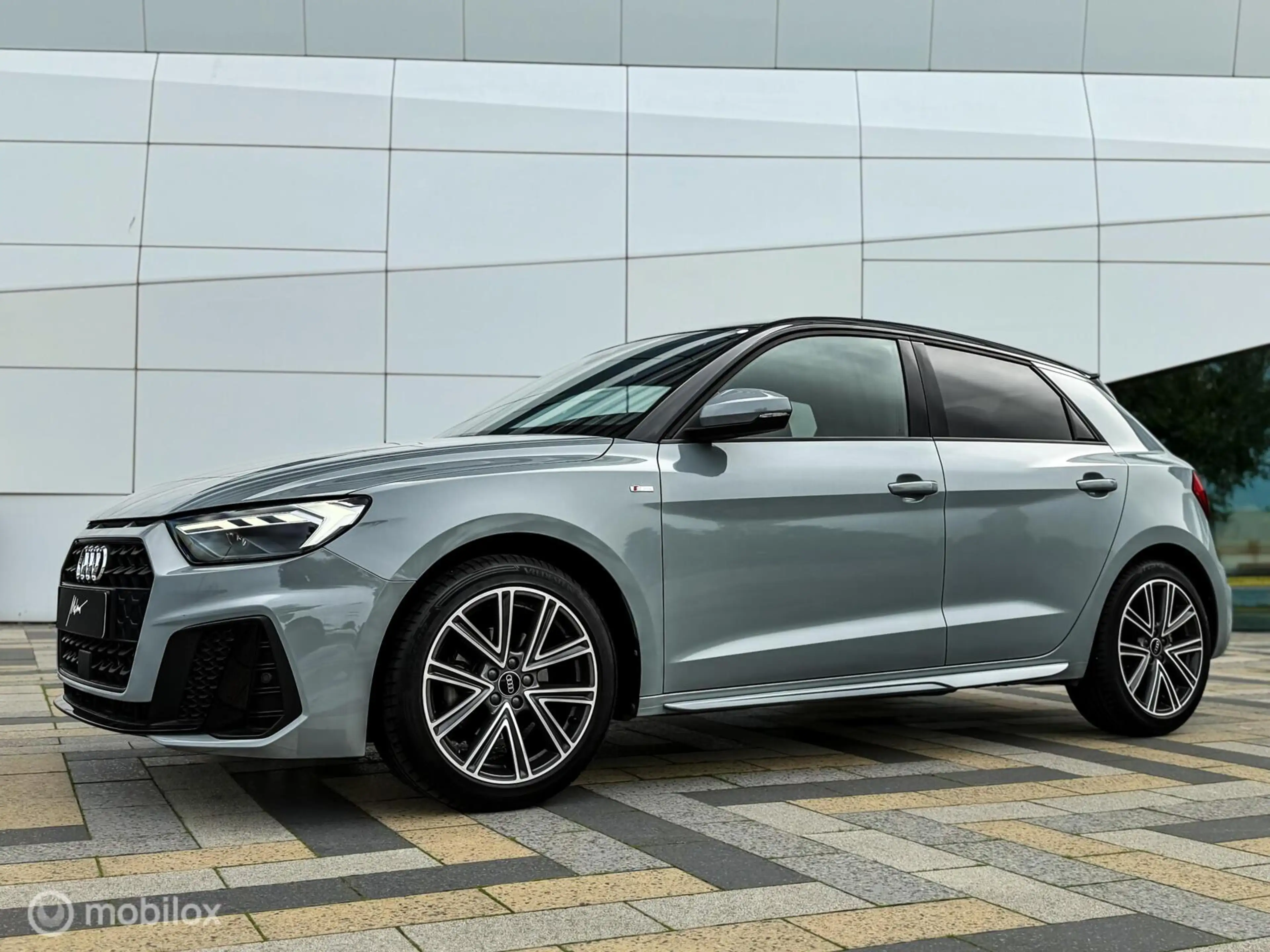 Audi A1 Sportback 30 TFSI S Line |Sfeer|Blindspot|Camera|V — photo 7