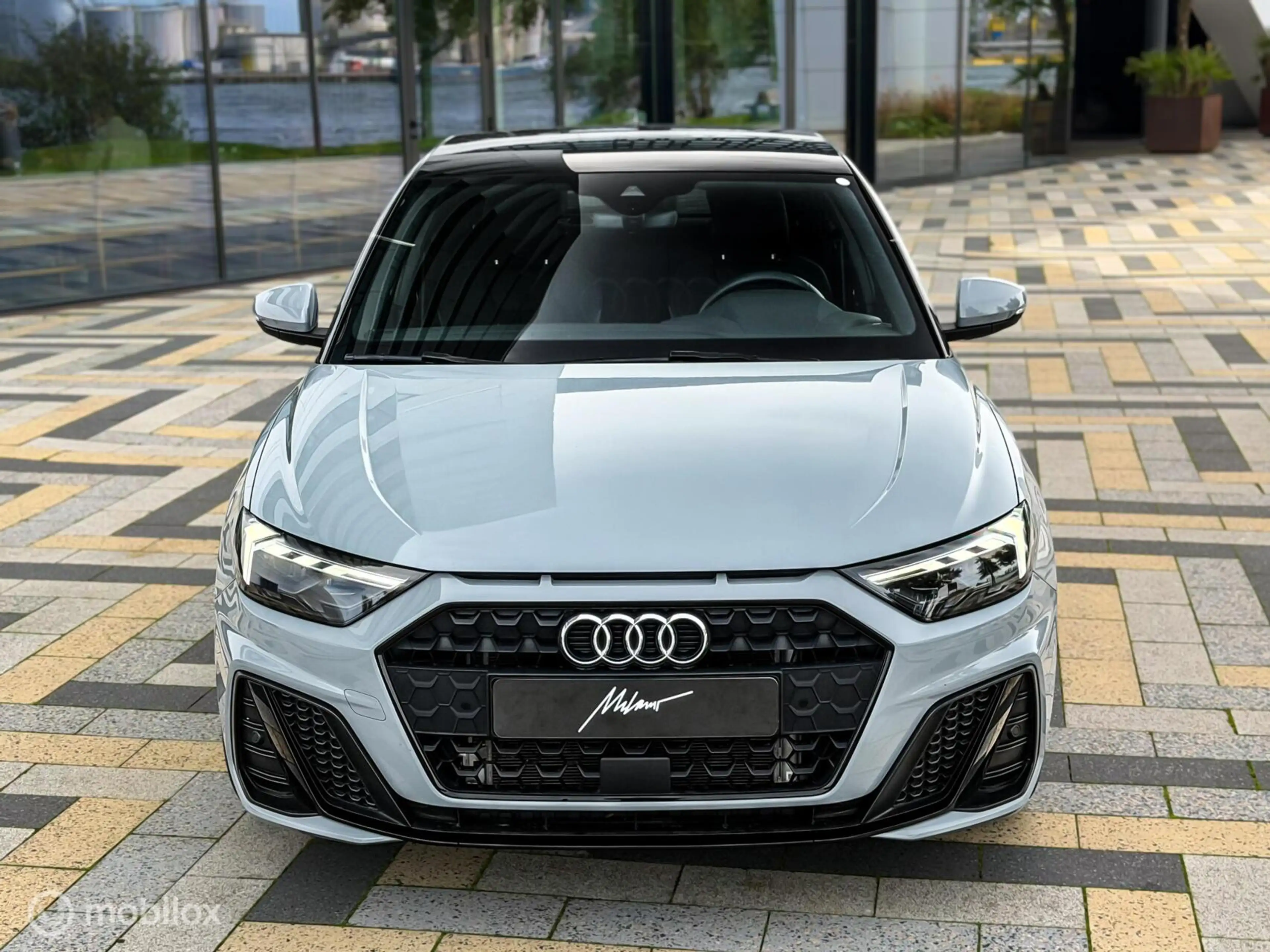 Audi A1 Sportback 30 TFSI S Line |Sfeer|Blindspot|Camera|V — photo 8