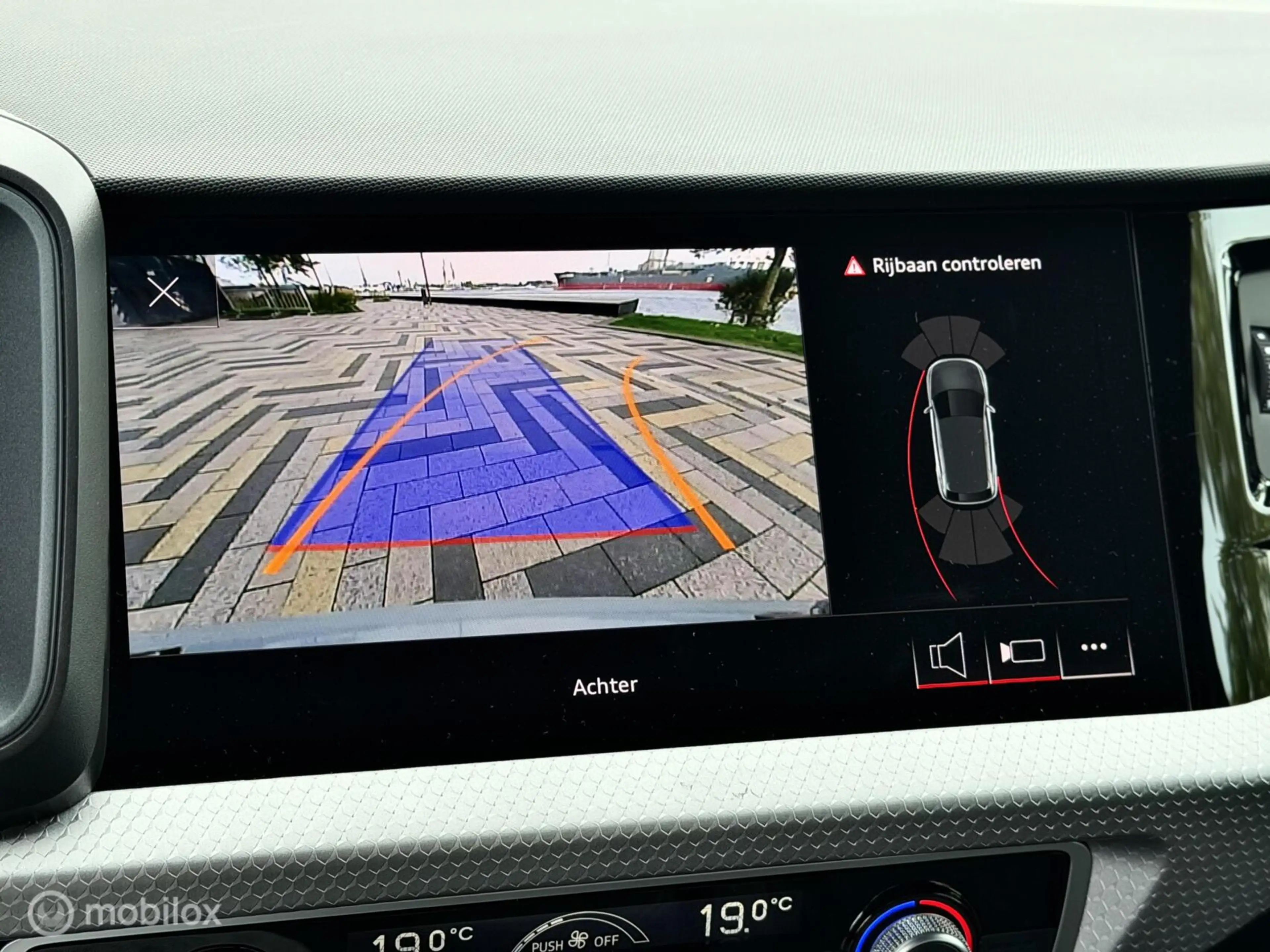 Audi A1 Sportback 30 TFSI S Line |Sfeer|Blindspot|Camera|V — photo 26