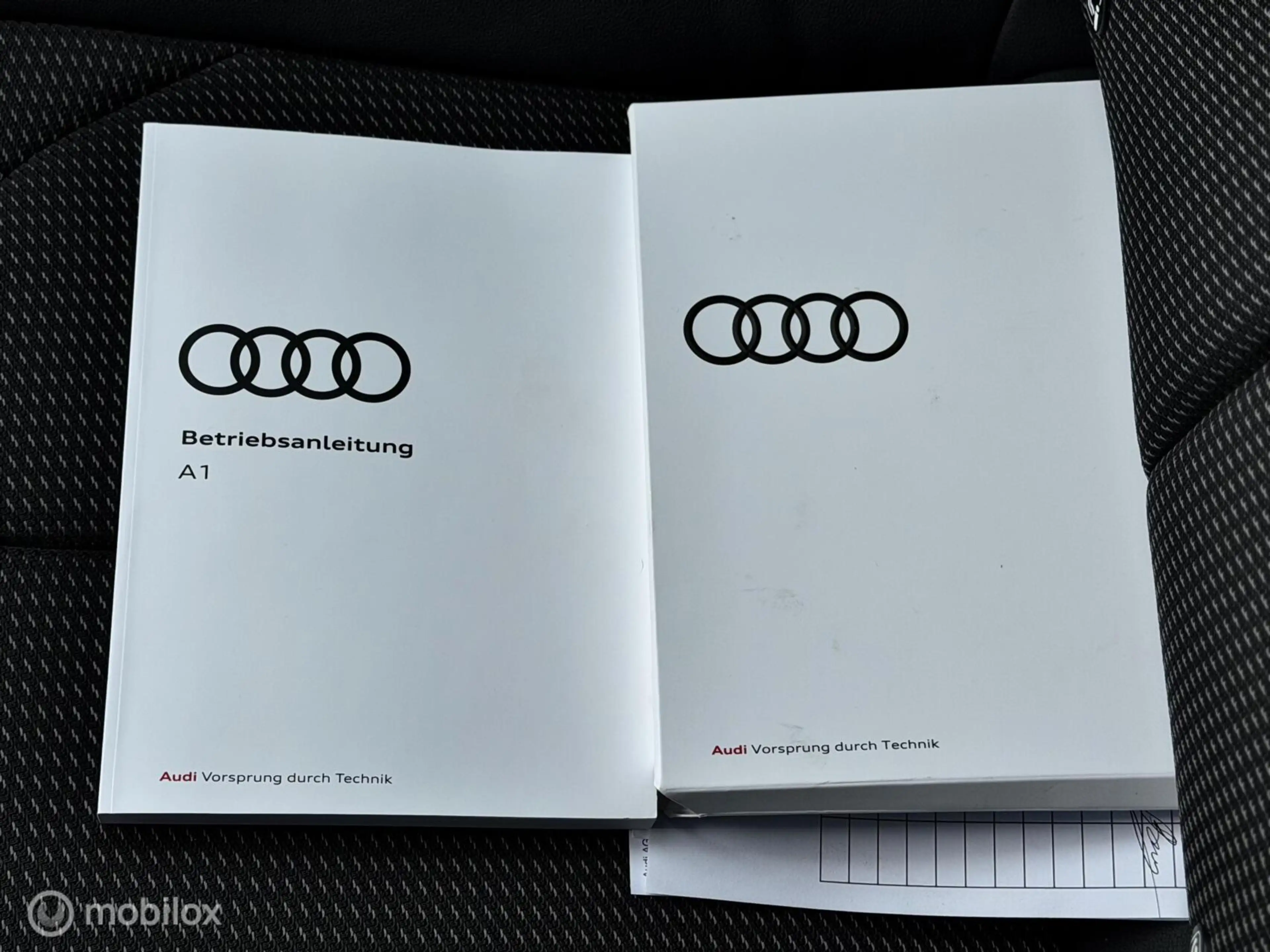 Audi A1 Sportback 30 TFSI S Line |Sfeer|Blindspot|Camera|V — photo 31