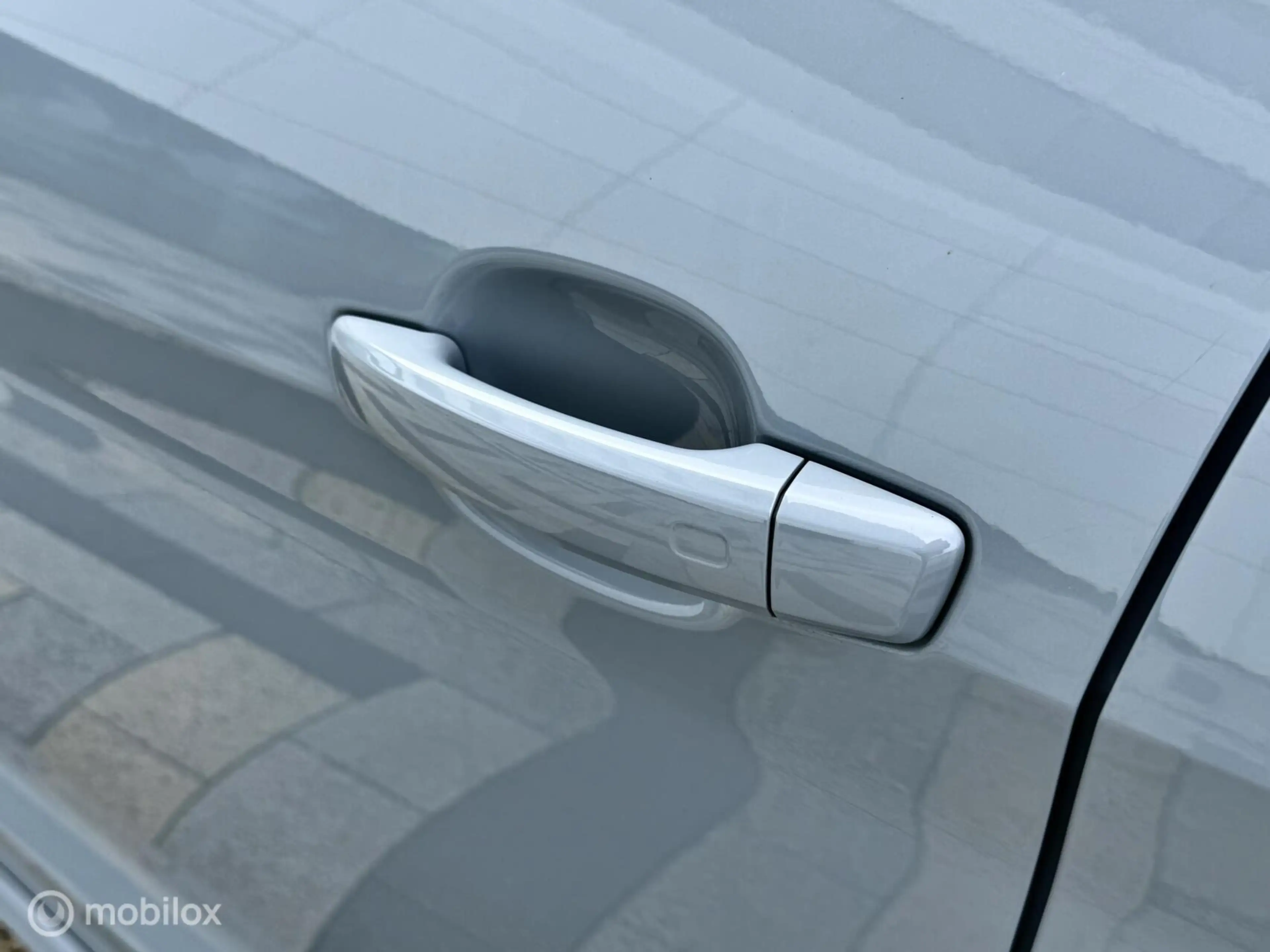 Audi A1 Sportback 30 TFSI S Line |Sfeer|Blindspot|Camera|V — photo 13