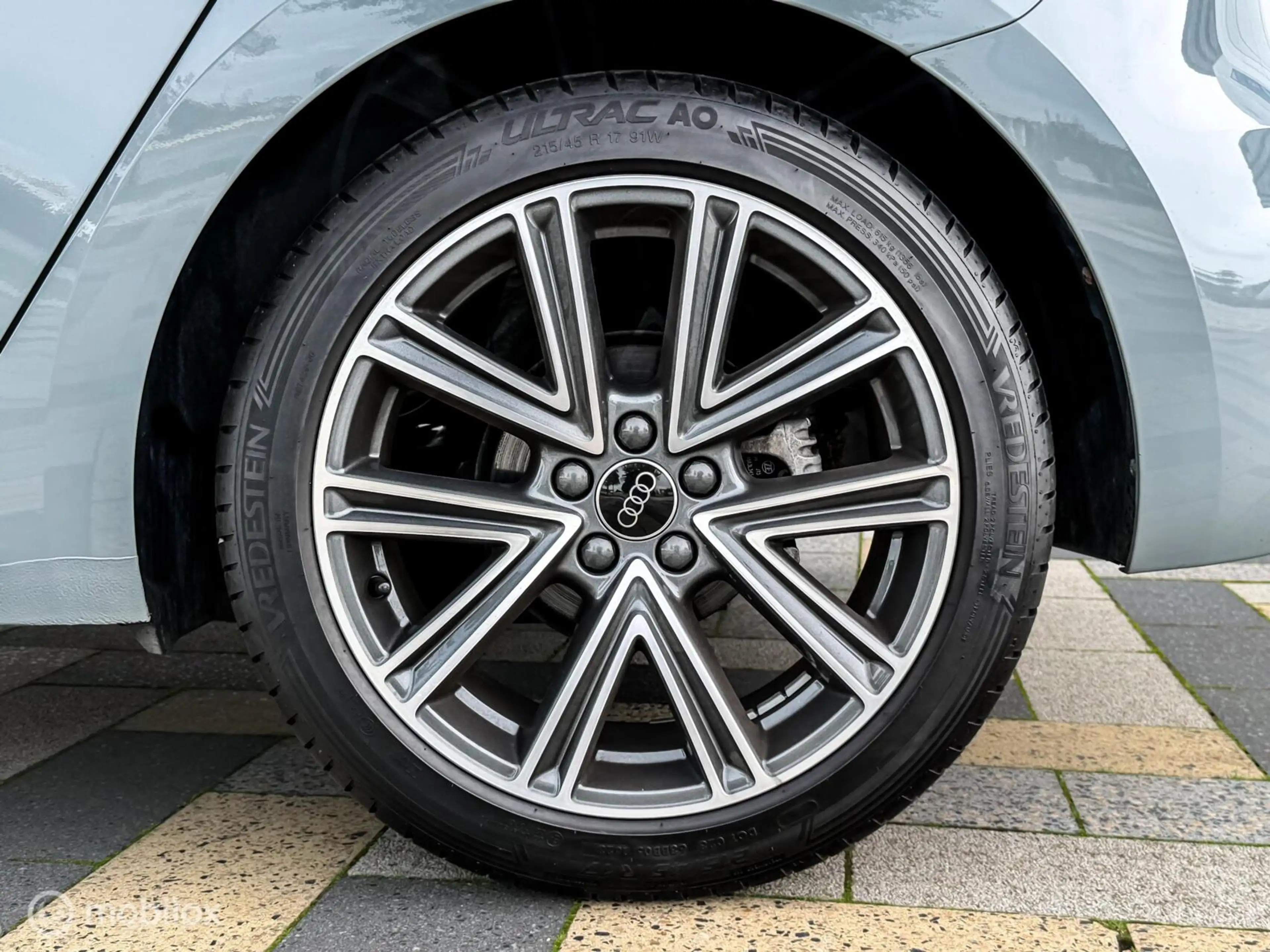 Audi A1 Sportback 30 TFSI S Line |Sfeer|Blindspot|Camera|V — photo 6
