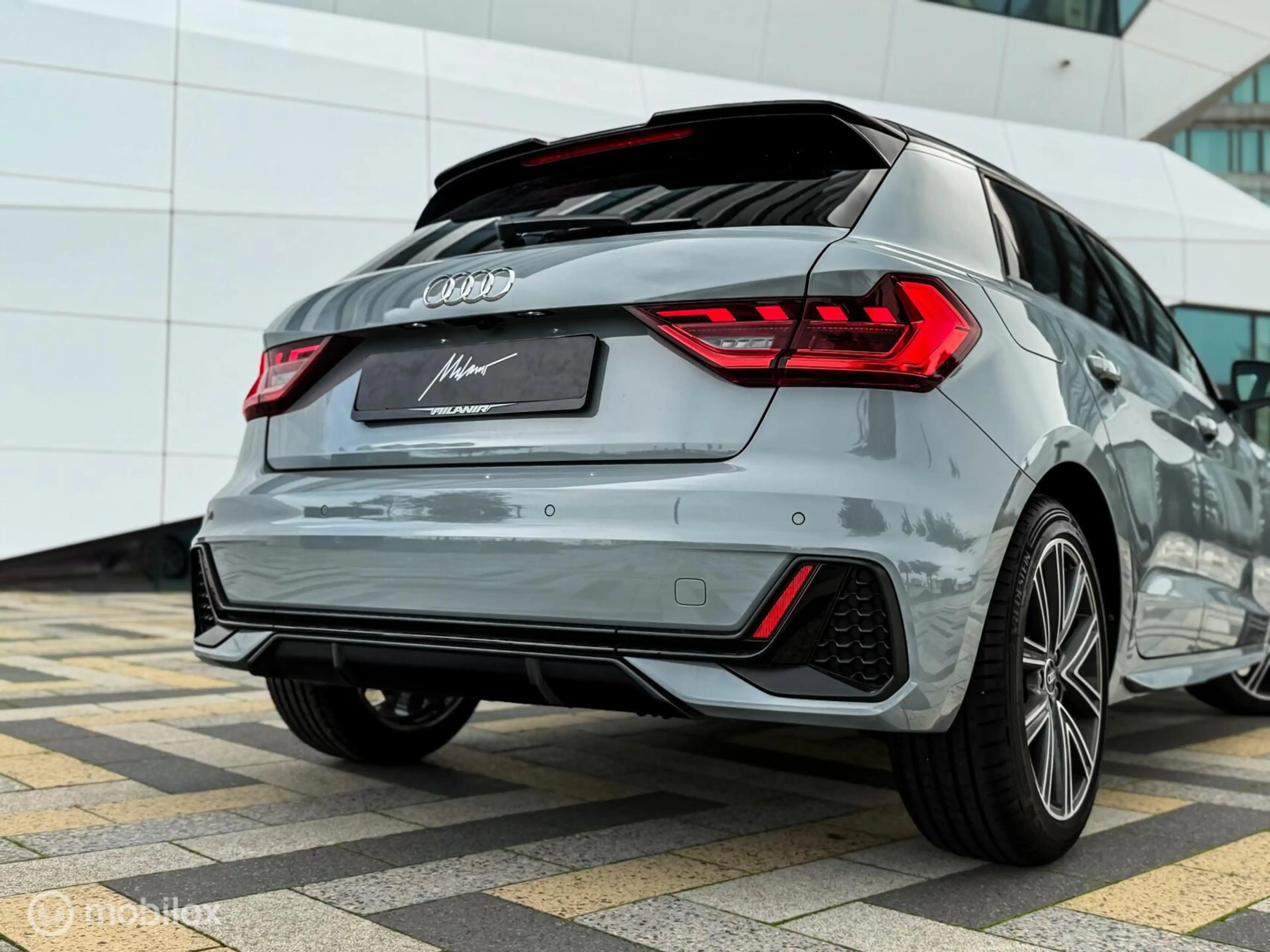 Audi A1 Sportback 30 TFSI S Line |Sfeer|Blindspot|Camera|V — photo 3
