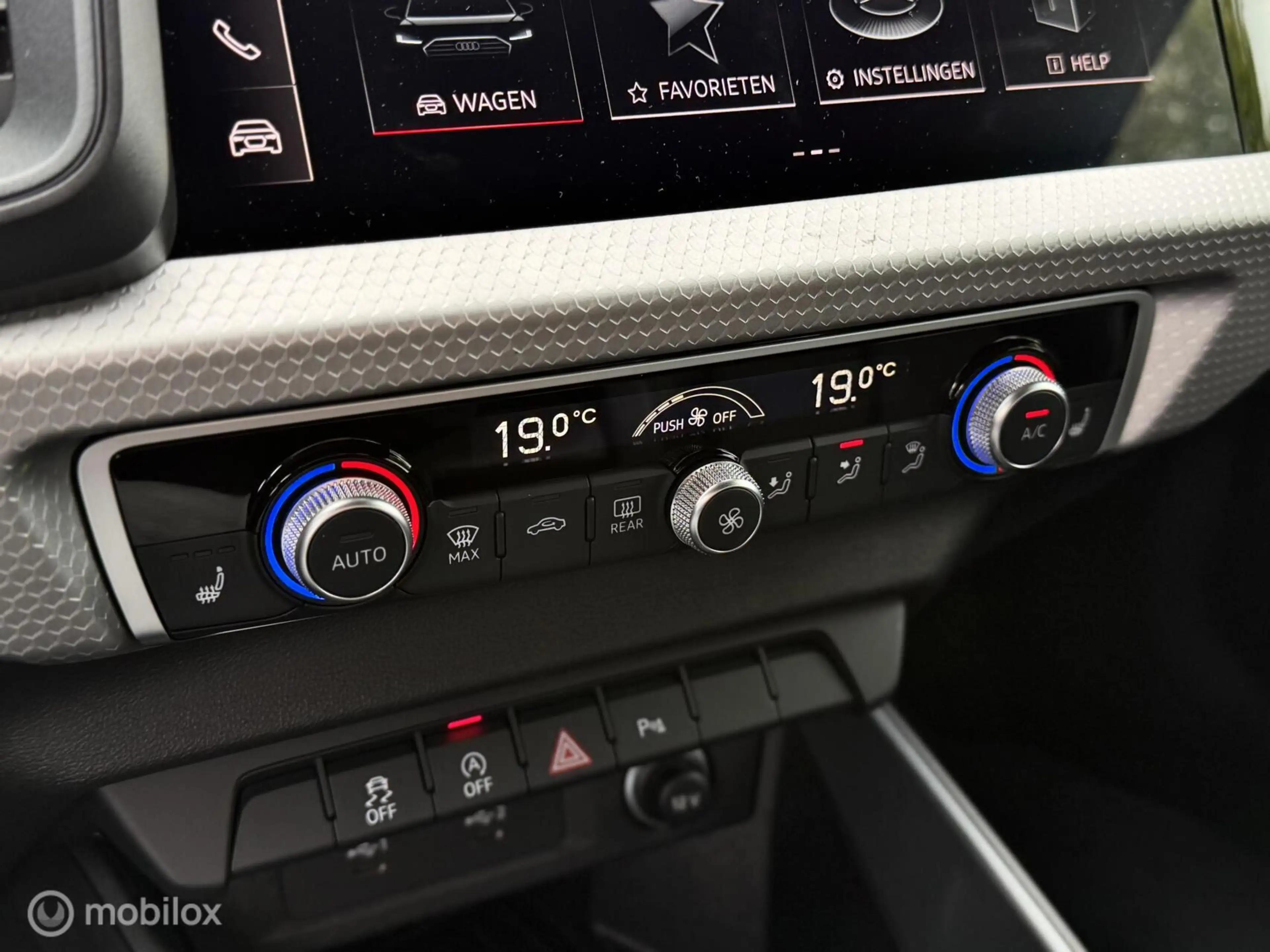 Audi A1 Sportback 30 TFSI S Line |Sfeer|Blindspot|Camera|V — photo 23