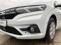 Dacia Sandero III Expression 1.0 TCe 100 LPG NAVI KLIMA White - thumbnail 7