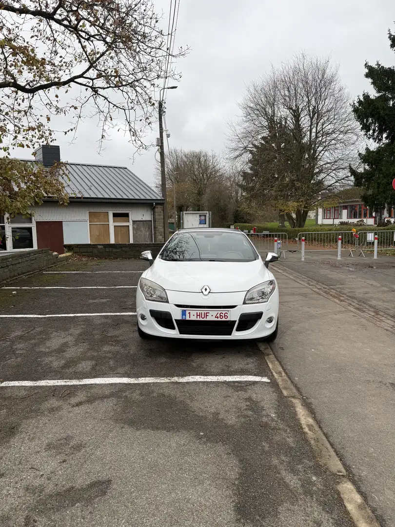 Renault Megane Mégane CC 1.4 TCe Privilège - 2